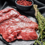 Flank