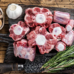 Oxtail Steer